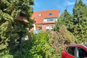2-Zimmer-Wohnung mit Balkon in Grünheide – Hubertusstraße 24a, 15537 Grünheide (Mark) – Vorschaubild 1