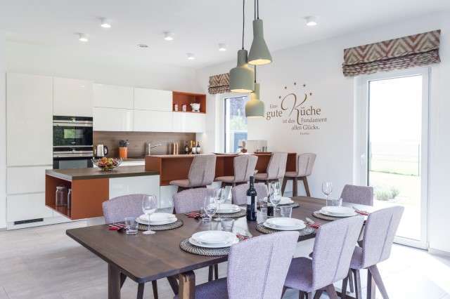 Immobilie in Ochtendung - Ihr Haus im klassisch-mediterranen Baustil - Bild 5