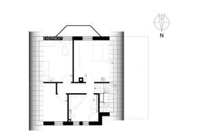 Modernes EFH mit großem Garten und Garage in Burghausen – 4178 Burghausen-Rückmarsdorf, Leipzig – Vorschaubild 13