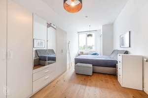 Beste Lage, starker Schnitt – attraktive 2-Zimmer-Wohnung nahe Ku’damm – Die vollständige Adresse der Immobilie erhältst du vom Anbieter., 10707 Wilmersdorf, Berlin – Vorschaubild 5