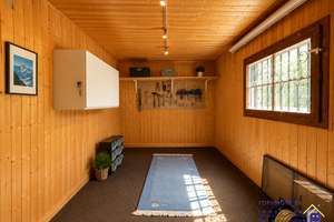 Exklusiver Bungalow Baujahr 2001 – Komfortables Wohnen mit Sommergarten und Garage in Hesel  – Die vollständige Adresse der Immobilie erhältst du vom Anbieter., 26835 Hesel – Vorschaubild 31