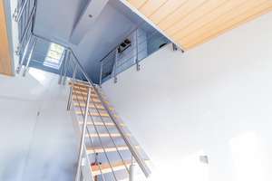 Attraktives lichtdurchflutetes Einfamilienhaus mit großem Grundstück in ruhiger Lage - Meyernberg – Sauerbruchstraße 3, 95447 Meyernberg, Bayreuth – Vorschaubild 23