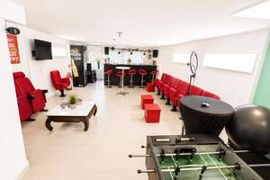 Moderner Bungalow mit Traumgarten, Grillkota & Partykeller – Die vollständige Adresse der Immobilie erhältst du vom Anbieter., 47804 Benrad-Süd, Krefeld – Vorschaubild 9
