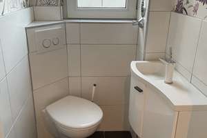 Attraktive Maisonette Wohnung in zentraler Lage – Die vollständige Adresse der Immobilie erhältst du vom Anbieter., 65199 Dotzheim, Wiesbaden – Vorschaubild 16
