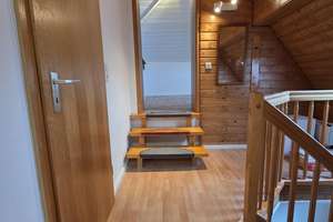 Großzügige, frisch renovierte Maisonette-Wohnung mit 5 Zimmern, 3 Bädern & Balkon – Bahnhofstraße 5, 97450 Arnstein – Vorschaubild 16