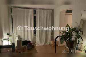 Tauschwohnung: 1,5-Zimmer-Flat in Schwabing-West zum Tausch – Die vollständige Adresse der Immobilie erhältst du vom Anbieter., 80796 Am Luitpoldpark, München – Vorschaubild 3