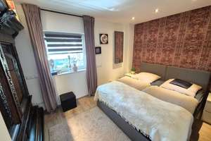 Perfekt für die kleine Familie! Liebevoll saniertes Reihenendhaus mit tollem Garten! – Die vollständige Adresse der Immobilie erhältst du vom Anbieter., 46047 Bermensfeld, Oberhausen – Vorschaubild 11
