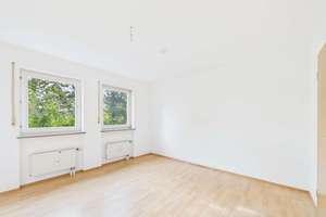 SITULI:     Großzügig wohnen am Ortspark – 3 Zimmer mit traumhafter Dachterrasse – Die vollständige Adresse der Immobilie erhältst du vom Anbieter., 82008 Unterhaching – Vorschaubild 13