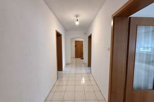 Großzügige Wohnung in begehrter Innenstadtlage – 48145 Mauritz-West, Münster – Vorschaubild 8