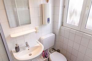 2-Zimmer-Wohnung mit EBK in zentraler, ruhiger Lage zw. List & Hbf. Hannover – Steintorfeldstraße 8, 30161 Oststadt, Hannover – Vorschaubild 8
