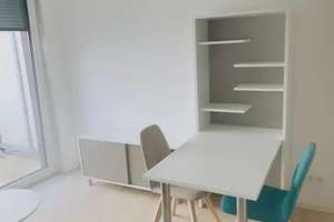 Wohnen mit Charakter: Ein-Zimmer-Apartment in Nürnberg-Schweinau – Schweinauer Hauptstraße 6, 90441 Schweinau, Nürnberg – Vorschaubild 6