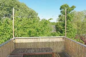 Traumhafte Dachgeschoss-Maisonettewohnung mit zwei Balkonen in Köln-Sülz – Die vollständige Adresse der Immobilie erhältst du vom Anbieter., 50937 Sülz, Köln – Vorschaubild 5