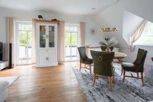Konradstraße: Exklusive 5-Zimmer-Wohnung mit stilvollem Ambiente – Die vollständige Adresse der Immobilie erhältst du vom Anbieter., 26131 Eversten, Oldenburg (Oldenburg) – Vorschaubild 15