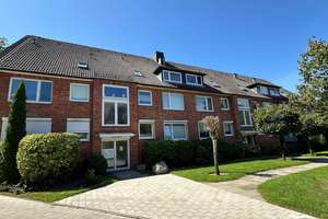 Kompaktes 2-Zimmer-Apartment: Wohnen im Hamburger Stadtteil Sasel