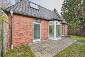 Wohntraum - Doppelhaushälfte mit Garten und Stellplatz in Marienburg – Die vollständige Adresse der Immobilie erhältst du vom Anbieter., 50968 Marienburg, Köln – Vorschaubild 18
