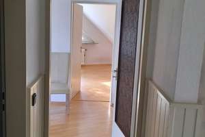 Schöne 3,5 Zimmer Dachgeschoss-Wohnung mit Loggia in 44799, Bochum - Wiemelhausen – Immenweg 11a, 44799 Wiemelhausen, Bochum – Vorschaubild 16