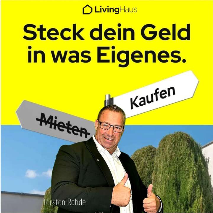 Deine Zukunft im Eigenheim