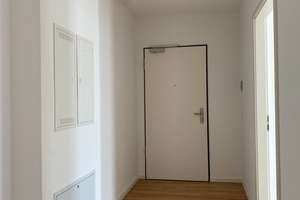 Schöne 3-Zimmer-Wohnung mit Terrasse/Balkon am Kieler Bootshafen  – Hafenstraße 19, 24103 Vorstadt, Kiel – Vorschaubild 3