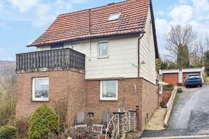 Einfamilienhaus mit Doppelgarage in Fuldatal – Die vollständige Adresse der Immobilie erhältst du vom Anbieter., 34233 Fuldatal – Vorschaubild 15