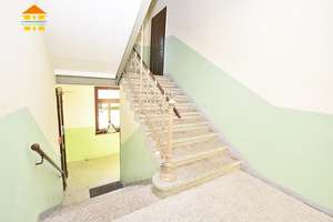 *Familien aufgepasst - wunderschöne Wohnung mit Balkon und Terrasse* – Margaretenstraße 1, 9131 Hilbersdorf, Chemnitz – Vorschaubild 2