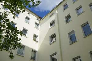 Charmantes 1-Zimmer Apartment am Volkspark – Die vollständige Adresse der Immobilie erhältst du vom Anbieter., 10249 Friedrichshain, Berlin – Vorschaubild 13