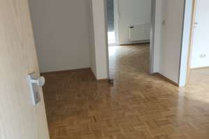 Wohnen mit Charakter: 2,5-Zimmer-Dachgeschosswohnung in Gelsenkirchen-Buer