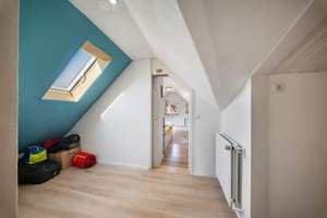 Familienfreundliche Maisonette-Wohnung mit 5 Zimmern, Balkon, Garten und Garage – Die vollständige Adresse der Immobilie erhältst du vom Anbieter., 24159 Pries, Kiel – Vorschaubild 13