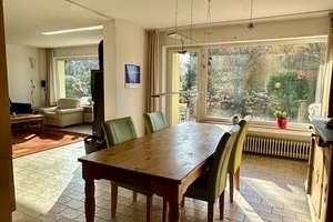 DO-Wellinghofen - ruhige Lage - freist. 1-Fam.-Haus mit ELW - 1.000 m2  Erbpacht-Grundstück – 44265 Wellinghofen, Dortmund – Vorschaubild 12