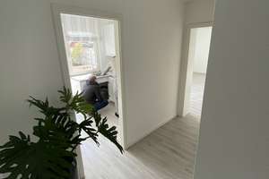 Helle 2-Zimmer-Wohnung mit Balkon, Einbauküche und Top-Anbindung in der Südstadt – Mithoffstraße 6, 30159 Südstadt, Hannover – Vorschaubild 6