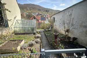Einfamilienhaus, viel Platz, herrlichem Ausblick und Potenzial – ideal für Familien oder Handwerker – Nürnberger Land (Kreis) – Vorschaubild 33
