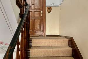 WUNDERSCHÖNE 2-ZIMMERWOHNUNG MIT BALKON == WOHLGEMUTHSTR== 2.OG == KOMPLETT MÖBLIERT==WG-GEEIGNET – Die vollständige Adresse der Immobilie erhältst du vom Anbieter., 12437 Baumschulenweg, Berlin – Vorschaubild 6