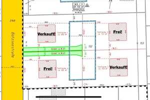 Platzwunder mit Stil: Stadtvilla 111 m² - 3 SZ - KfW 40+QNG – Bötzseestraße 10, 15345 Märkisch-Oderland (Kreis) – Vorschaubild 14