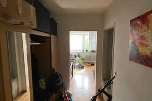  1-Raum-Wohnung in Heidelberg – Boxbergring 12, 69126 Heidelberg – Vorschaubild 3