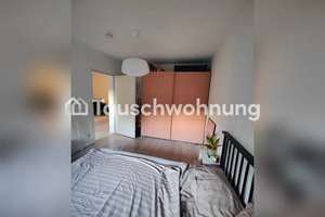 Tauschwohnung: Helle Wohnung mit Blick ins Grüne / 2ZKB+Abstellraum / – Höhenberger Straße 20, 51103 Höhenberg, Köln – Vorschaubild 6