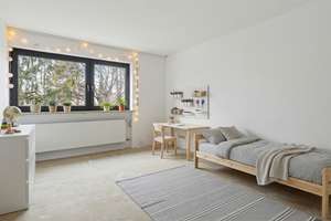 Reiheneckhaus in München / Einmalige Raumaufteilung / 5 Zimmer, Garten & viel Potenzial und TG-Platz – Die vollständige Adresse der Immobilie erhältst du vom Anbieter., 81673 Echarding, München – Vorschaubild 20