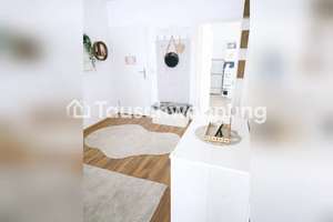 Tauschwohnung: Viel Platz und tolle Aussicht 4 Zimmer-Wohnung mit Balkon – Die vollständige Adresse der Immobilie erhältst du vom Anbieter., 65189 Südost, Wiesbaden – Vorschaubild 2
