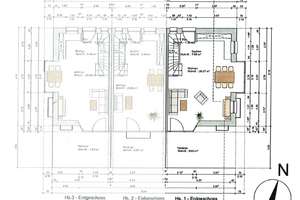 Erstbezug an der Küste in Hörnum – Die vollständige Adresse der Immobilie erhältst du vom Anbieter., 25997 Hörnum (Sylt) – Vorschaubild 9