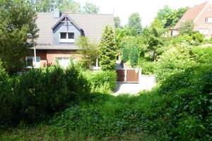 Nähe FH - Ruhige EG-Wohnung ideal für Studierende von Privat