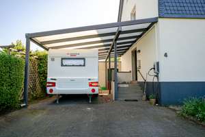 Freistehendes Ein- oder Mehrgenerationenhaus mit Charme auf großem Grundstück in Herkenrath – Straßen 4, 51429 Herkenrath, Bergisch Gladbach – Vorschaubild 4