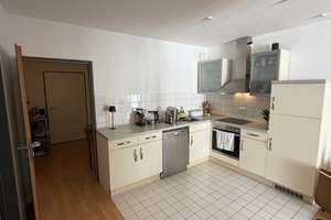 Echtes Schmuckstück im Waldstraßenviertel – Jacobstraße 5, 4105 Zentrum-Nordwest, Leipzig – Vorschaubild 5
