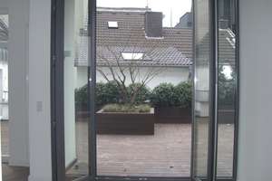 Luxuswohnung mit Gartenoase in Fußgängerzone – Vivatsgasse 4-6, 53111 Bonn-Zentrum, Bonn – Vorschaubild 13