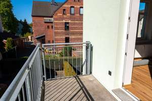 Erstbezug nach Sanierung, 2 Raum Wohnung mit Balkon und EBK – Die vollständige Adresse der Immobilie erhältst du vom Anbieter., 8064 Oberplanitz, Zwickau – Vorschaubild 5
