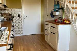Charmante 3-Zimmer-Maisonette-Wohnung in Düsseldorf-Oberkassel – Zwischenmiete – Düsseldorf – Vorschaubild 6