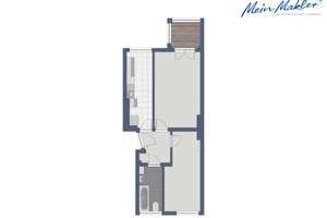 Für Investor*innen: Charmante Kapitalanlage im beliebten Pankow – Die vollständige Adresse der Immobilie erhältst du vom Anbieter., 13156 Niederschönhausen, Berlin – Vorschaubild 9