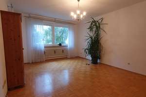 3 Zimmer Maisonette-Wohnung mit Balkon in Würzburg-Frauenland – Die vollständige Adresse der Immobilie erhältst du vom Anbieter., 97074 Frauenland, Würzburg – Vorschaubild 4