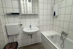 Modernisierte 2-Zimmerwohnung mit Balkon und Stellplatz in Mannheim-Neckarau – 68199 Neckarau, Mannheim – Vorschaubild 26
