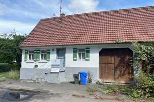 Kleines Haus mit Scheune in zentraler Wohnlage "Zum Schnäppchenpreis!" – Zollernalbkreis – Vorschaubild 2