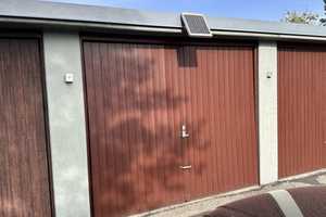 Ulm-Böfingen 3 Zimmer Wohnung mit Garage  – Sachsenweg 14, 89075 Ulm – Vorschaubild 20