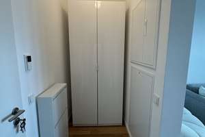 Moderne 1,5-Zimmer Wohnung  – Goethestraße 30, 80336 Ludwigsvorstadt-Kliniken, München – Vorschaubild 8