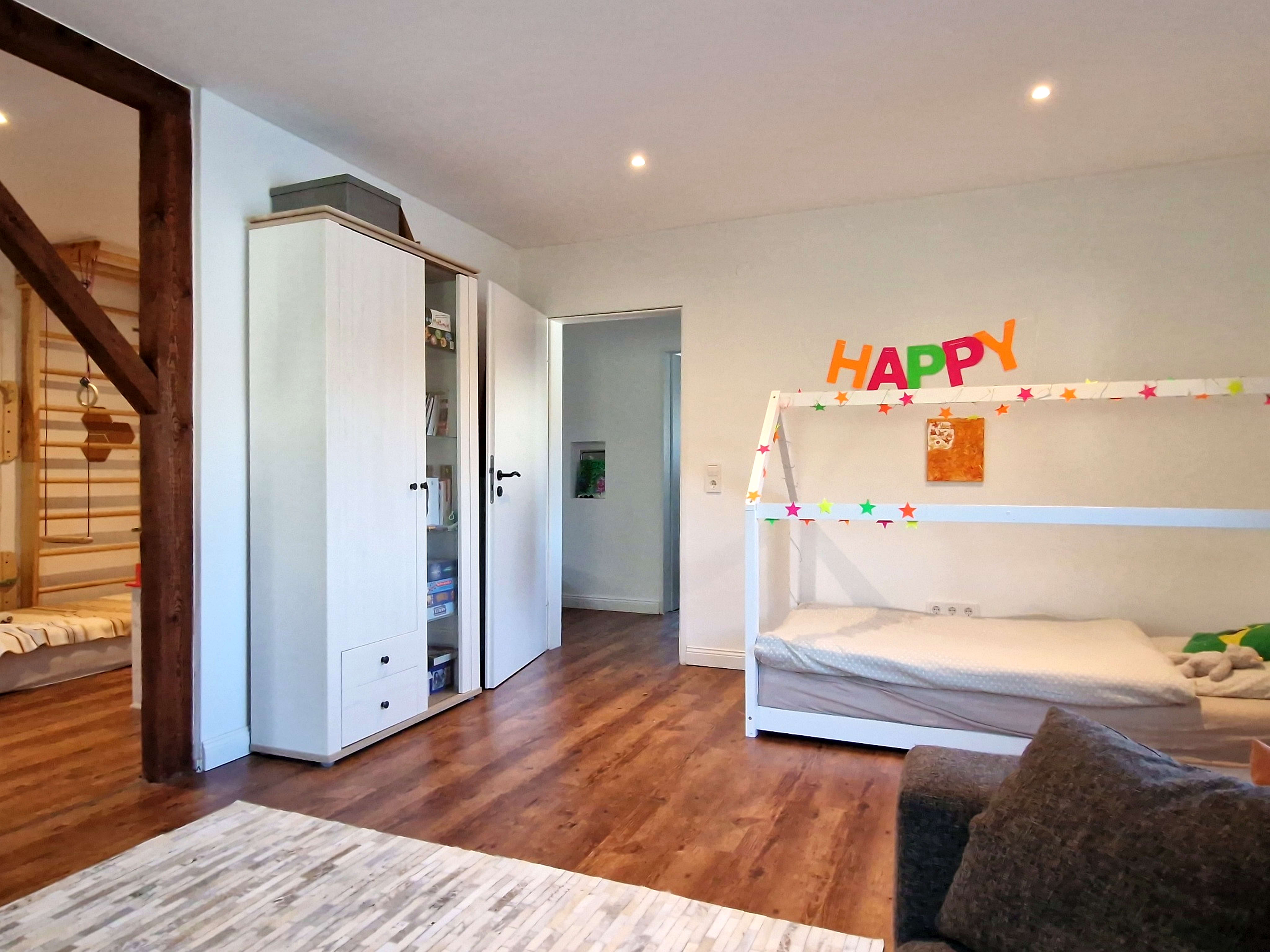 Immobilie in Lauterstein - Provisionsfrei:  184 m² Galerie-Wohnung (2019 neu aufgestockt) - Bild 7